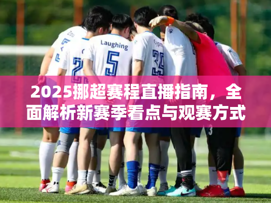 2025挪超赛程直播指南，全面解析新赛季看点与观赛方式