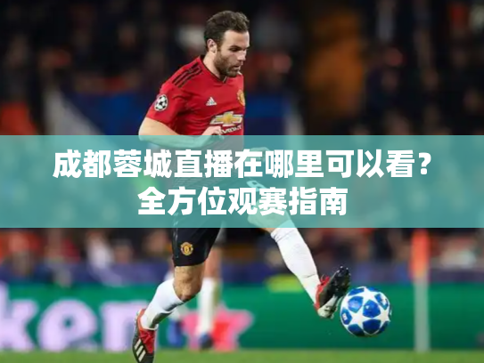 成都蓉城直播在哪里可以看？全方位观赛指南