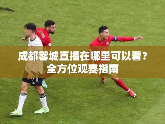 成都蓉城直播在哪里可以看？全方位观赛指南
