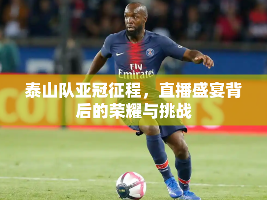 泰山队亚冠征程，直播盛宴背后的荣耀与挑战