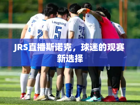 JRS直播斯诺克，球迷的观赛新选择