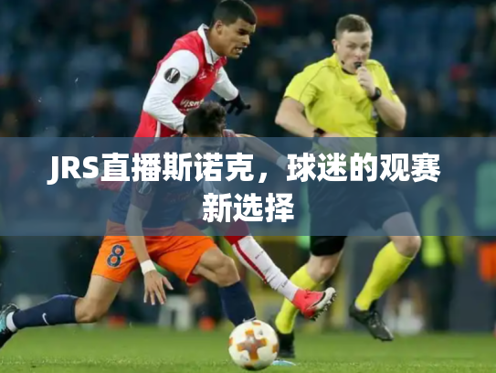 JRS直播斯诺克，球迷的观赛新选择