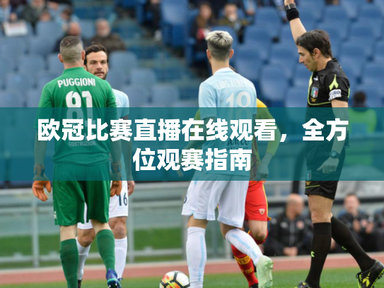 欧冠比赛直播在线观看，全方位观赛指南