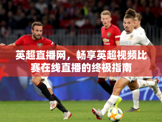 英超直播网，畅享英超视频比赛在线直播的终极指南