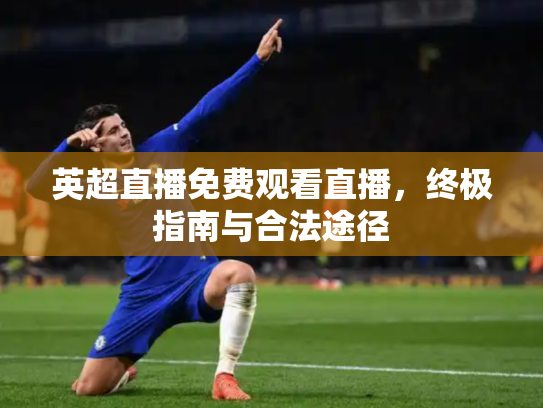 英超直播免费观看直播，终极指南与合法途径