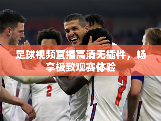 足球视频直播高清无插件，畅享极致观赛体验