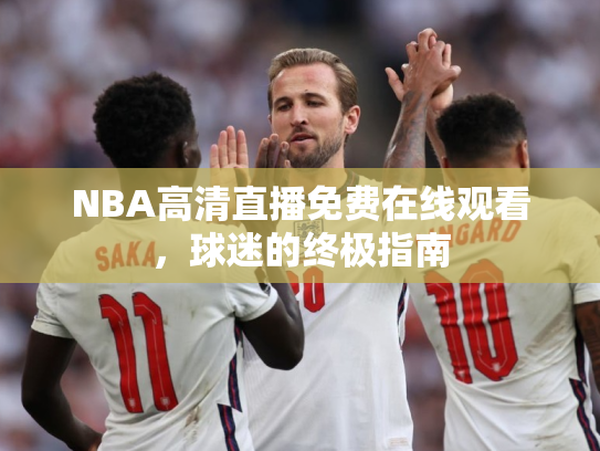 NBA高清直播免费在线观看，球迷的终极指南