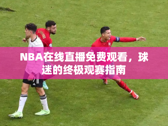 NBA在线直播免费观看，球迷的终极观赛指南
