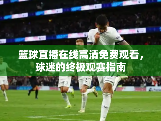 篮球直播在线高清免费观看，球迷的终极观赛指南