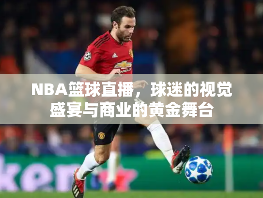 NBA篮球直播，球迷的视觉盛宴与商业的黄金舞台