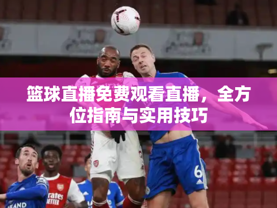 篮球直播免费观看直播，全方位指南与实用技巧