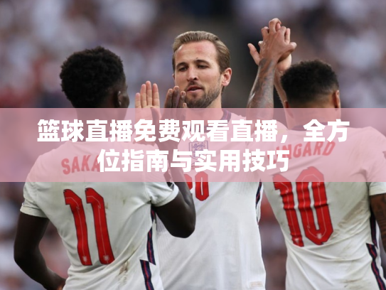 篮球直播免费观看直播，全方位指南与实用技巧