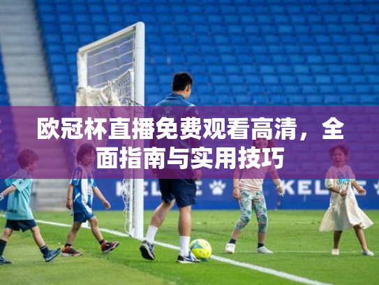 欧冠杯直播免费观看高清，全面指南与实用技巧