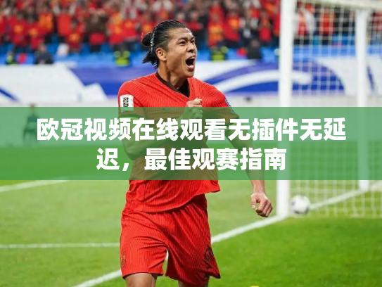 欧冠视频在线观看无插件无延迟，最佳观赛指南