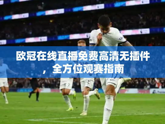 欧冠在线直播免费高清无插件，全方位观赛指南