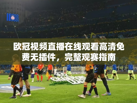 欧冠视频直播在线观看高清免费无插件，完整观赛指南