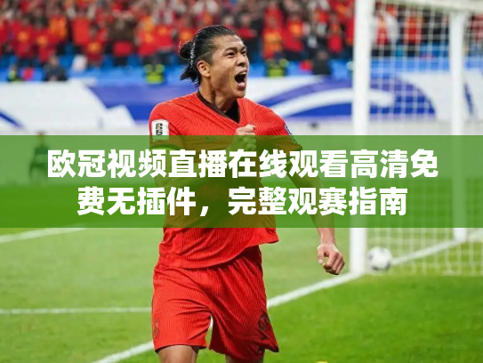 欧冠视频直播在线观看高清免费无插件，完整观赛指南