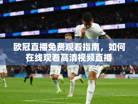 欧冠直播免费观看指南，如何在线观看高清视频直播