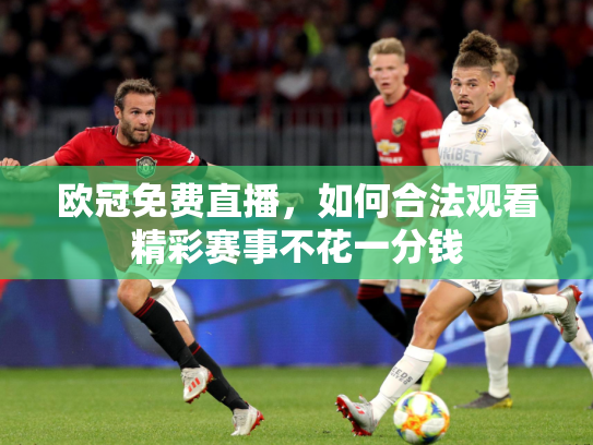 欧冠免费直播，如何合法观看精彩赛事不花一分钱