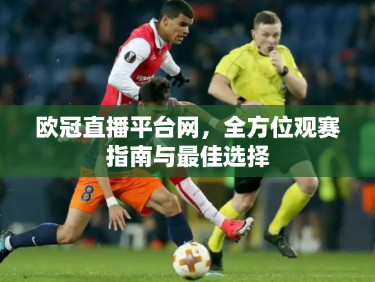 欧冠直播平台网，全方位观赛指南与最佳选择
