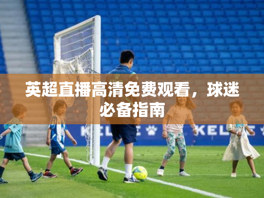 英超直播高清免费观看，球迷必备指南