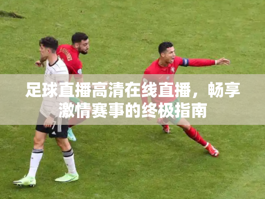 足球直播高清在线直播，畅享激情赛事的终极指南