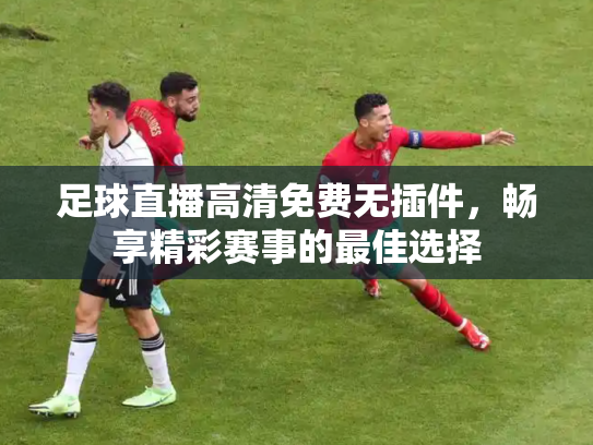 足球直播高清免费无插件，畅享精彩赛事的最佳选择
