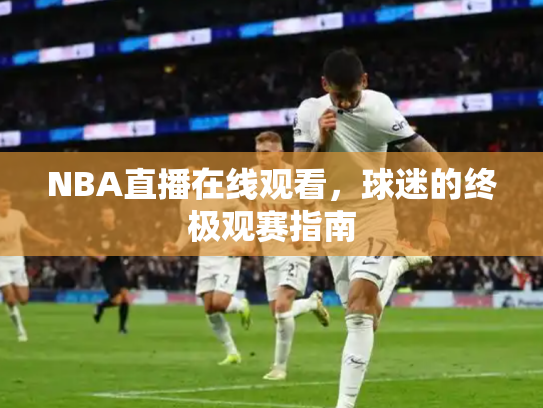 NBA直播在线观看，球迷的终极观赛指南