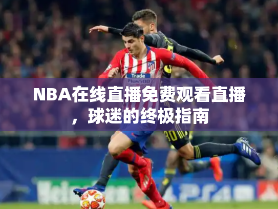 NBA在线直播免费观看直播，球迷的终极指南