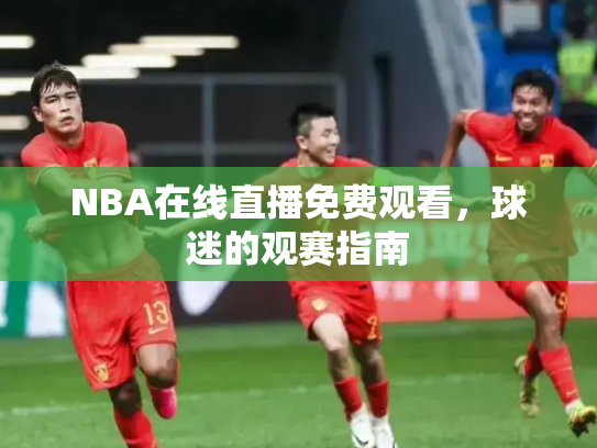 NBA在线直播免费观看，球迷的观赛指南
