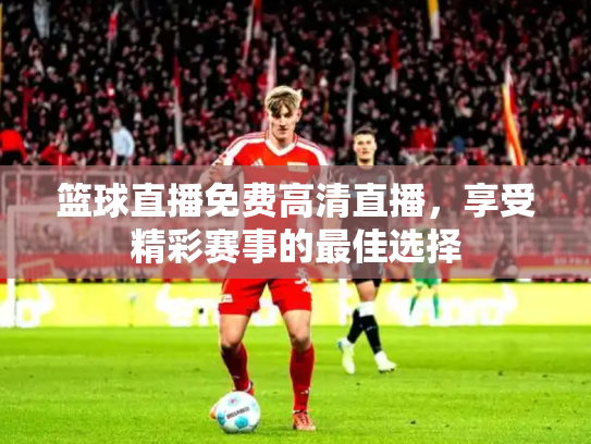 篮球直播免费高清直播，享受精彩赛事的最佳选择