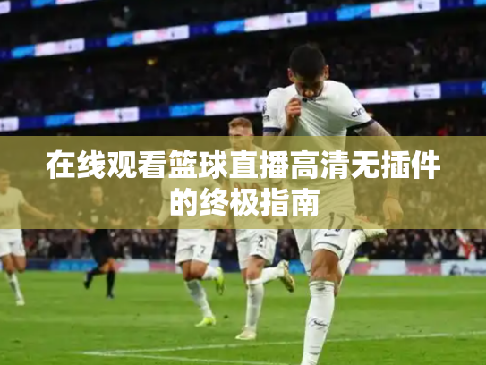 在线观看篮球直播高清无插件的终极指南
