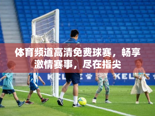 体育频道高清免费球赛，畅享激情赛事，尽在指尖