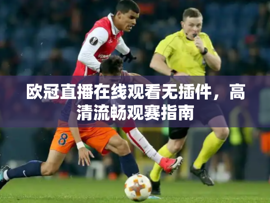 欧冠直播在线观看无插件，高清流畅观赛指南