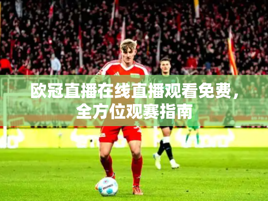 欧冠直播在线直播观看免费，全方位观赛指南
