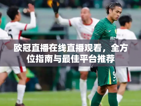 欧冠直播在线直播观看，全方位指南与最佳平台推荐