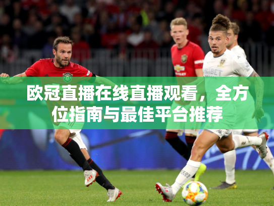 欧冠直播在线直播观看，全方位指南与最佳平台推荐