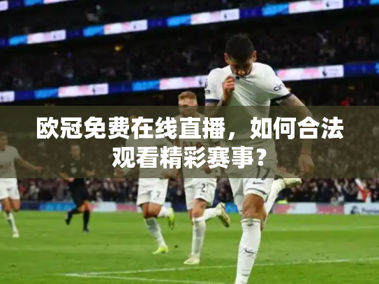 欧冠免费在线直播，如何合法观看精彩赛事？