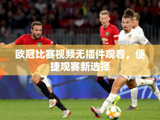 欧冠比赛视频无插件观看，便捷观赛新选择