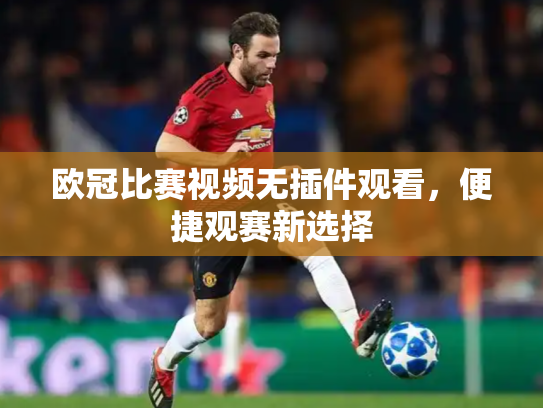 欧冠比赛视频无插件观看，便捷观赛新选择