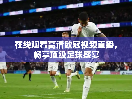 在线观看高清欧冠视频直播，畅享顶级足球盛宴