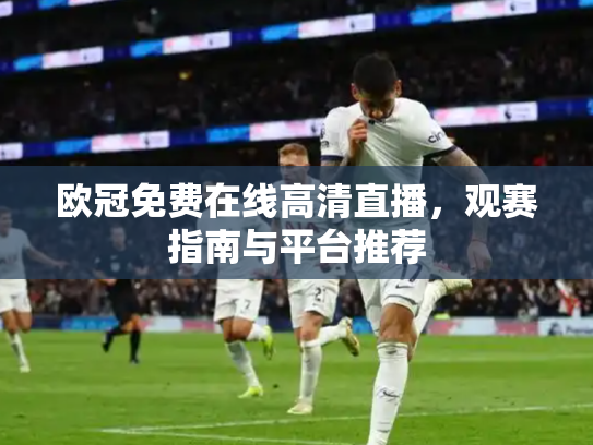 欧冠免费在线高清直播，观赛指南与平台推荐