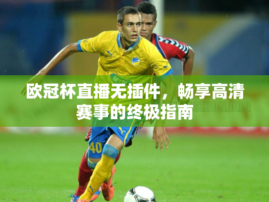 欧冠杯直播无插件，畅享高清赛事的终极指南