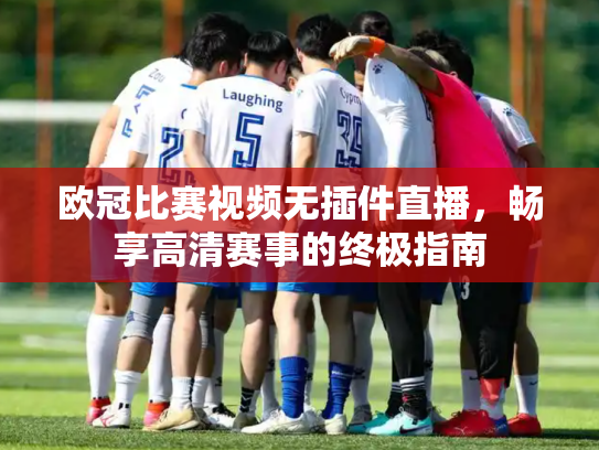欧冠比赛视频无插件直播，畅享高清赛事的终极指南