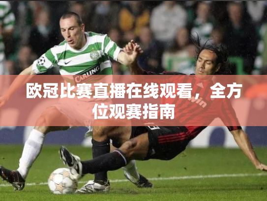 欧冠比赛直播在线观看，全方位观赛指南