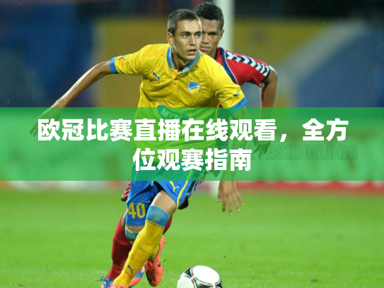 欧冠比赛直播在线观看，全方位观赛指南