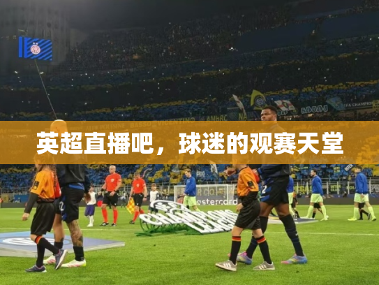 英超直播吧，球迷的观赛天堂