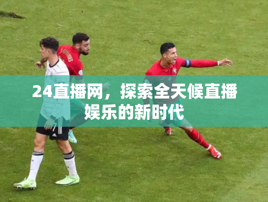 24直播网，探索全天候直播娱乐的新时代