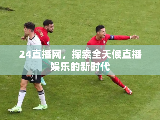 24直播网，探索全天候直播娱乐的新时代