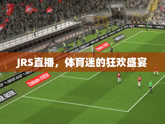 JRS直播，体育迷的狂欢盛宴